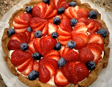 cake