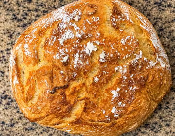 Bread